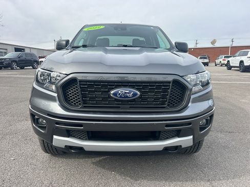 Used 2022 Ford Ranger XLT w/ Equipment Group 301A Mid image 2