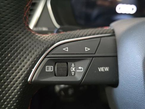 Used 2024 Audi SQ5 Premium Plus w/ Premium Plus Package AWD/4WD image 17