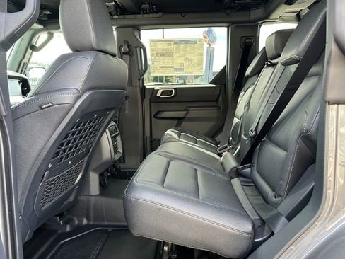 New 2026 Ford Bronco Big Bend image 21