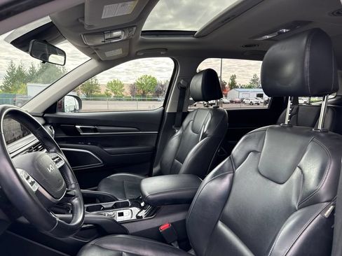 Used 2022 Kia Telluride S AWD/4WD image 9