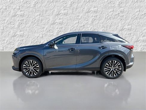 New 2026 Lexus RX 350 Premium Plus image 6