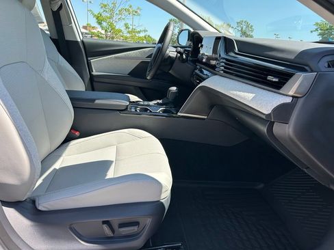Used 2026 Toyota Camry XSE AWD/4WD image 30
