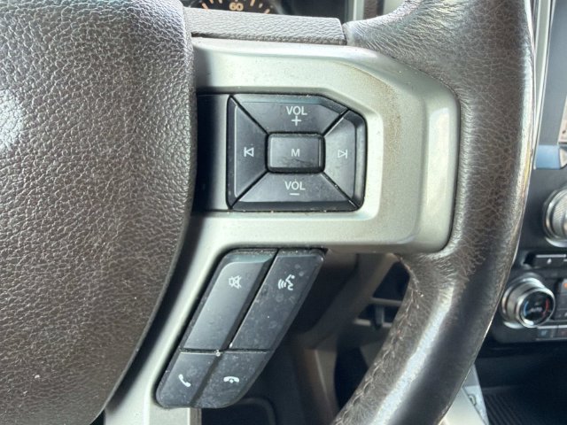 Used 2017 Ford F150 King Ranch w/ Equipment Group 601A Luxury AWD/4WD image 27