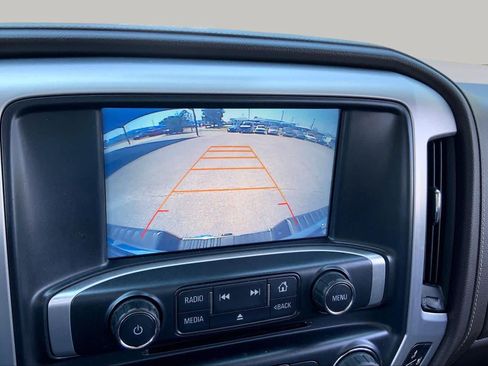 Used 2017 GMC Sierra 1500 SLT AWD/4WD image 27