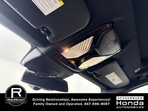 Used 2023 BMW X3 xDrive30i image 11