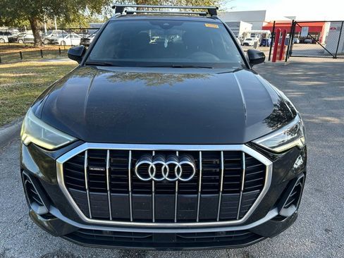 Used 2022 Audi Q3 2.0T Premium Plus image 8