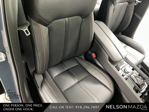 New 2026 MAZDA CX-50 AWD 2.5 S w/ Weather Package image 46