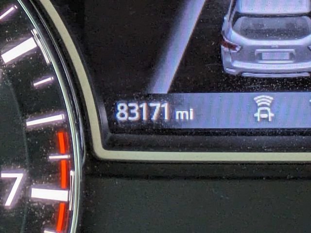 Used 2019 Nissan Pathfinder SL FWD image 31