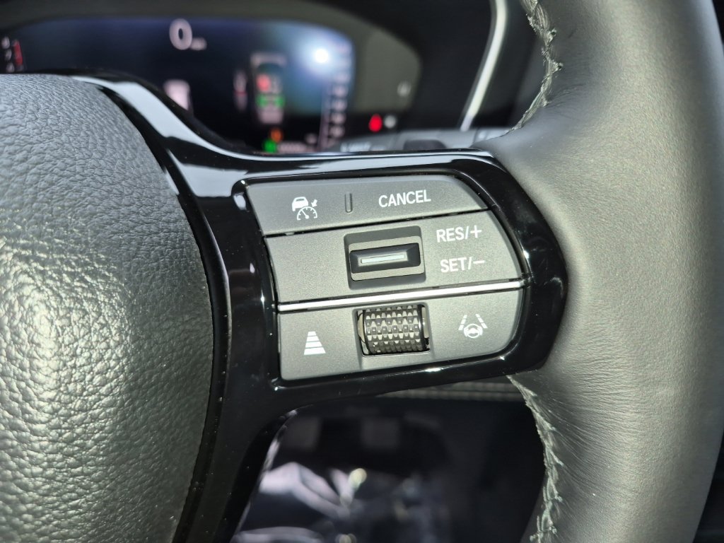 New 2026 Honda Passport RTL image 14