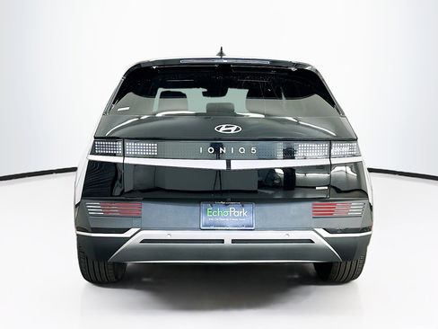 Used 2024 Hyundai Ioniq 5 SEL image 7