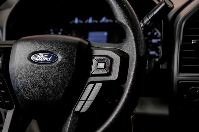 Used 2019 Ford F250 XL w/ Power Equipment Group RWD image 17