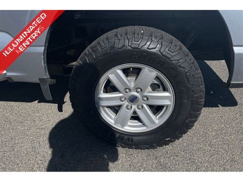 Used 2022 Ford F150 XLT image 19