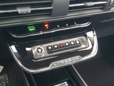 New 2026 Lincoln Corsair Grand Touring image 22