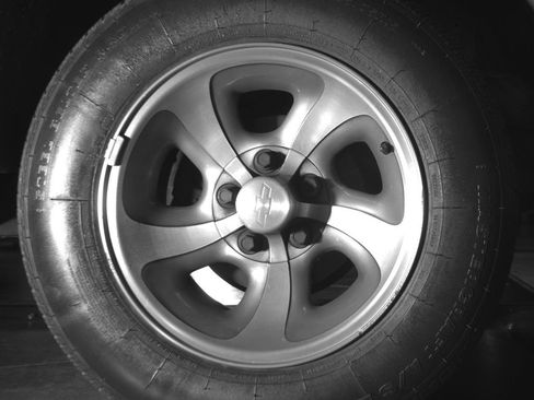 Used 2001 Chevrolet S10 Pickup LS w/ Preferred Equipment Group RWD image 11