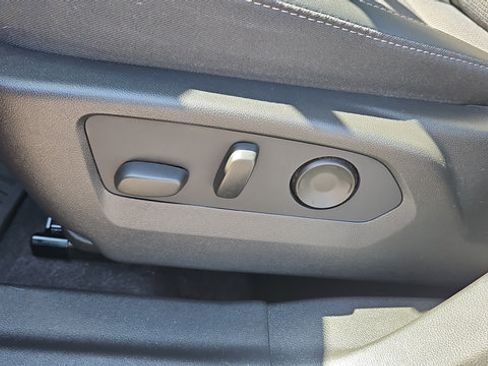 Used 2021 Buick Envision Preferred FWD image 10