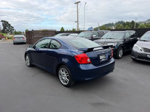 Used 2005 Scion tC FWD image 6
