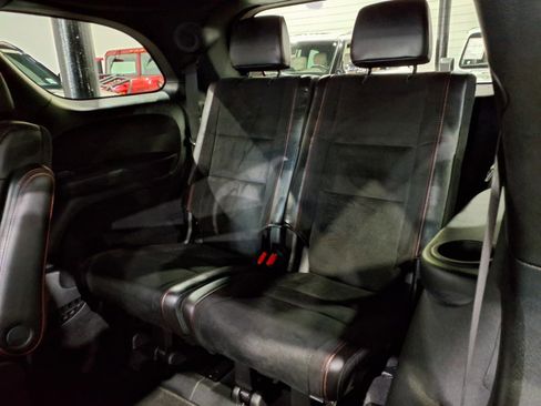 Used 2024 Dodge Durango R/T image 21