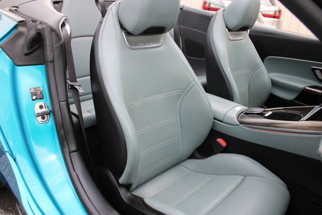 Used 2023 Mercedes-Benz SL 43 AMG image 14