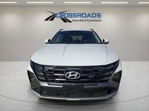Used 2025 Hyundai Tucson SEL image 8