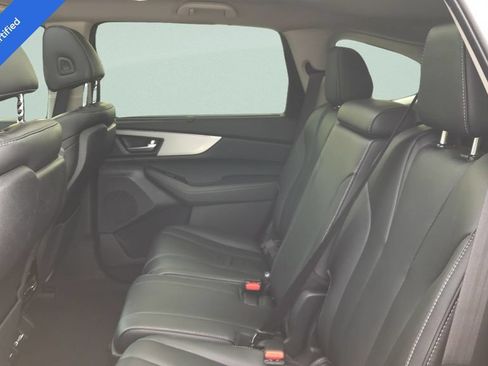 Used 2024 Acura MDX w/ Technology Package FWD image 31