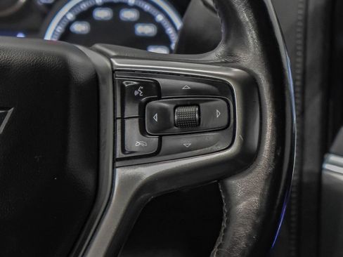 Used 2021 Chevrolet Silverado 1500 RST w/ Texas Edition Plus AWD/4WD image 17