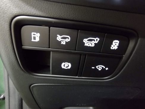 New 2026 Hyundai Ioniq 9 Calligraphy AWD/4WD image 35