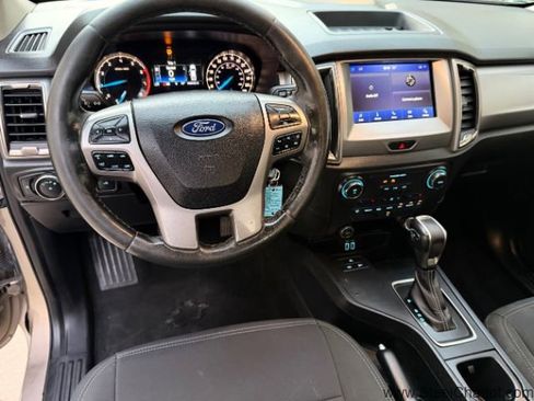 Used 2020 Ford Ranger XLT w/ Equipment Group 301A Mid image 10