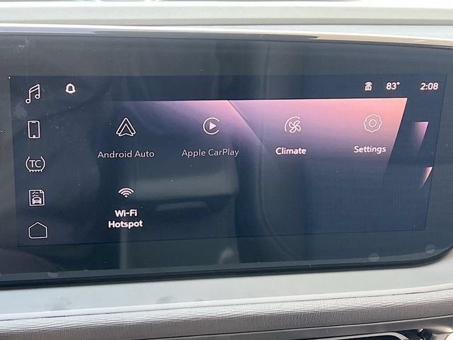 New 2026 Buick Envista Preferred w/ Convenience I Package FWD image 8