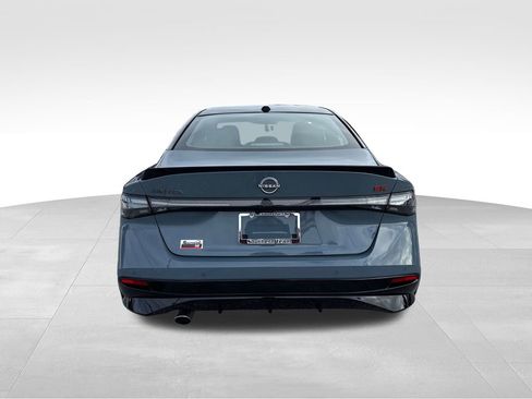 New 2026 Nissan Sentra SR w/ SR Premium Package image 5