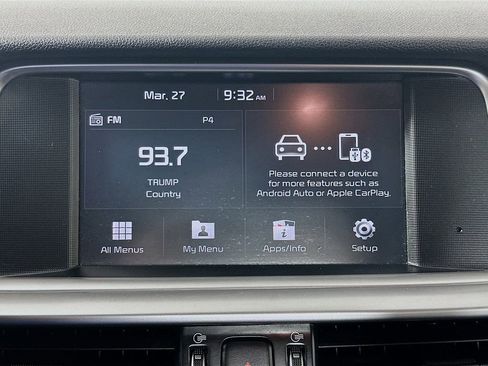 Used 2020 Kia Optima S image 17