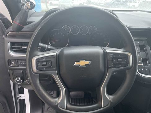 Used 2022 Chevrolet Tahoe 2WD w/ Remote Keyless Entry Package image 10