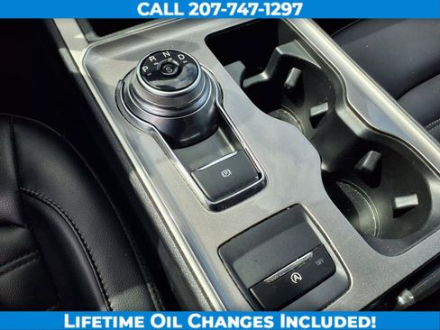 Used 2023 Ford Edge SEL image 16