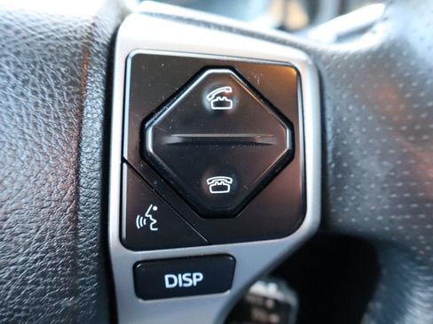 Used 2018 Toyota 4Runner SR5 Premium w/ Wilderness Package image 31