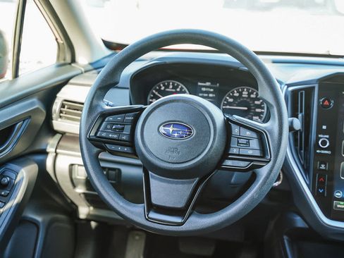 Certified 2024 Subaru Crosstrek 2.0i Premium image 15