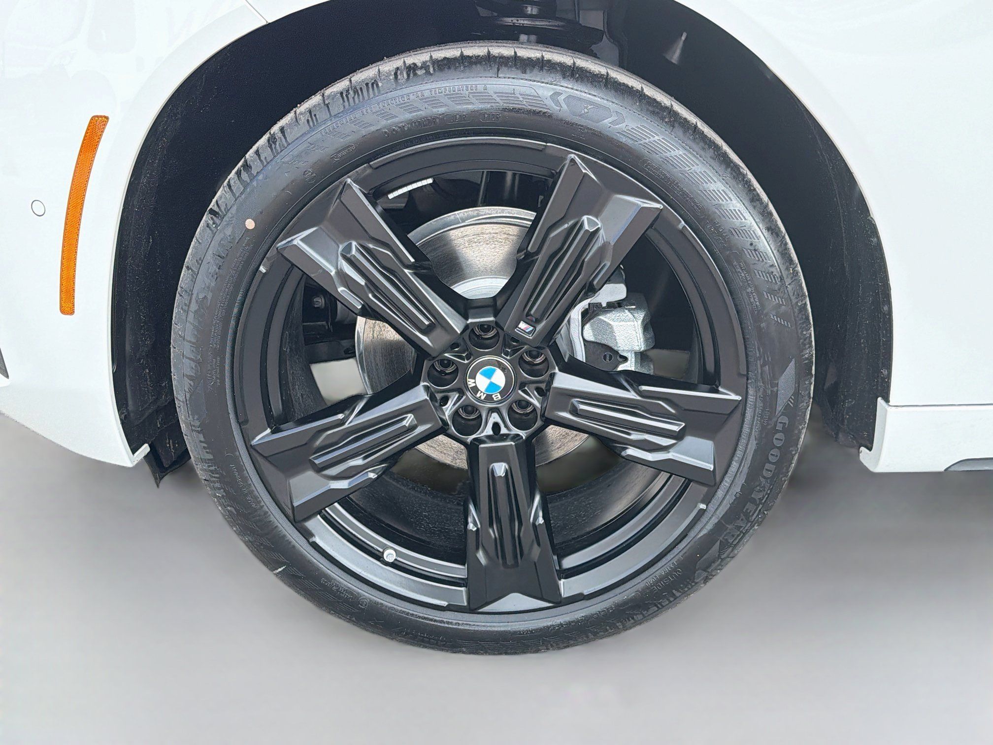 New 2026 BMW X3 xDrive30i w/ M Sport Package AWD/4WD image 41
