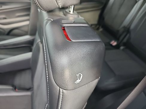 Used 2024 Jeep Grand Cherokee L Laredo AWD/4WD image 30