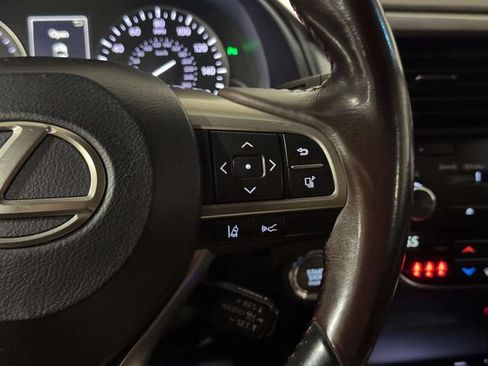 Used 2017 Lexus RX 350 AWD w/ Premium Package image 16