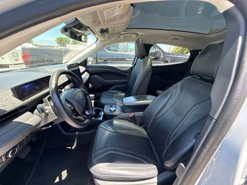 Used 2023 Ford Mustang Mach-E Premium RWD image 6