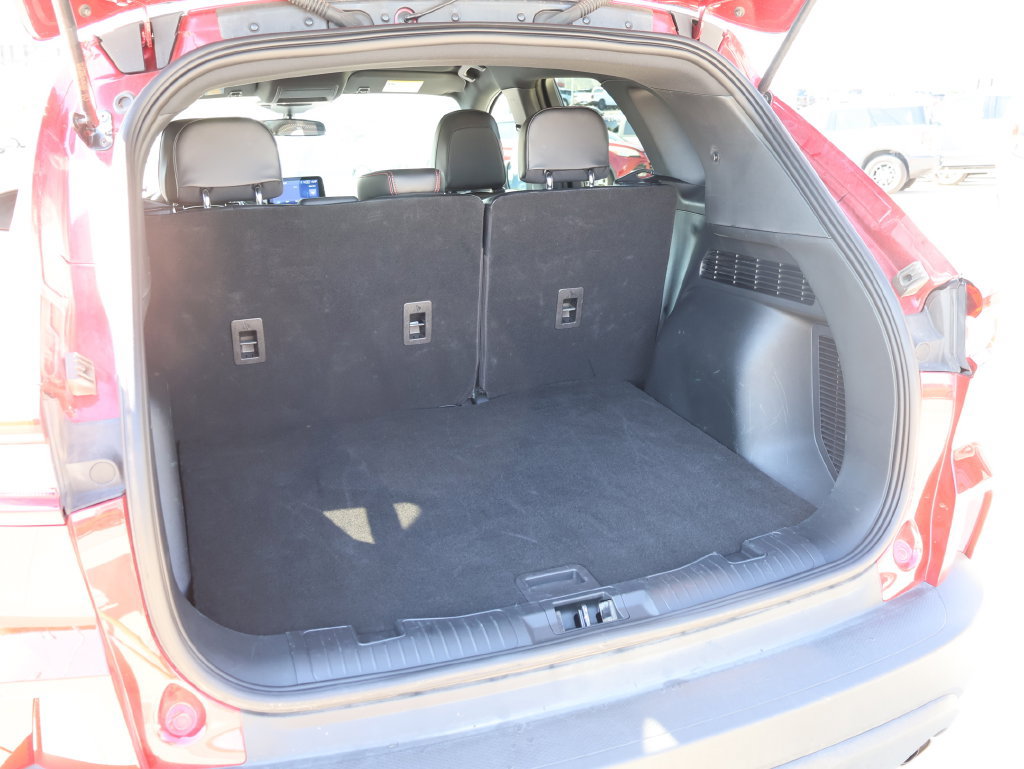 Used 2026 Ford Escape ST-Line AWD/4WD image 14