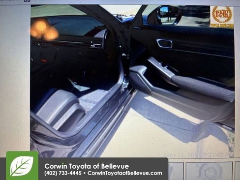 Used 2025 Honda Civic Sport image 15
