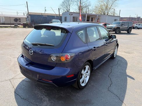 Used 2006 MAZDA MAZDA3 s image 5
