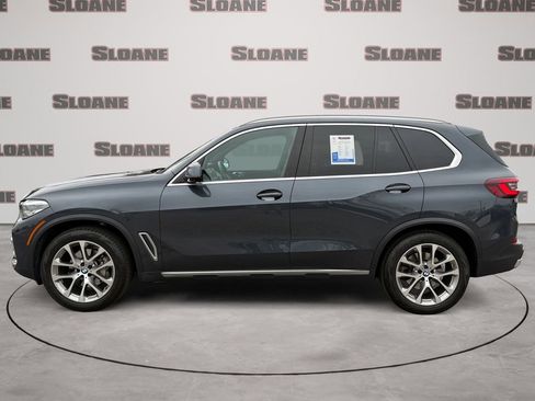 Certified 2022 BMW X5 xDrive40i image 2