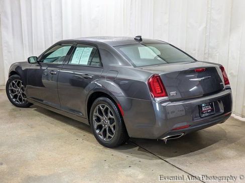 Used 2018 Chrysler 300 S w/ Safetytec Plus Group image 8