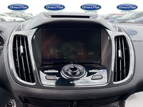 Used 2015 Ford Escape Titanium image 15