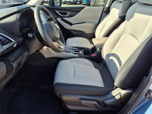 Certified 2021 Subaru Forester image 6