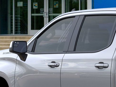 New 2026 Chevrolet Silverado 1500 LT w/ Protection Package image 12