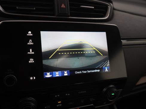 Used 2017 Honda CR-V EX-L image 22