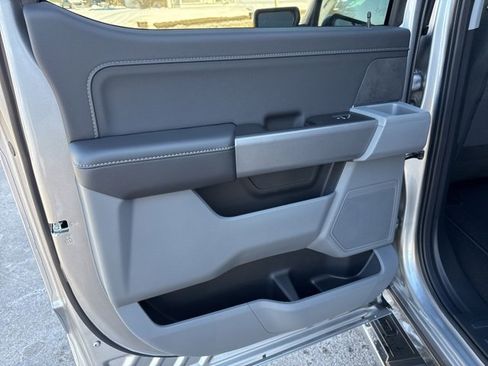 New 2025 Ford F150 XLT w/ Equipment Group 302A MID image 40