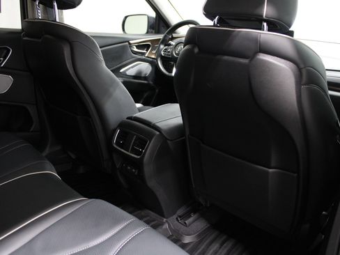 Used 2021 Acura RDX AWD w/ Advance Package image 22
