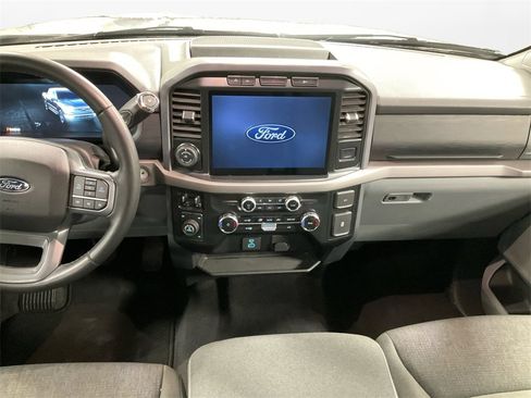 Used 2024 Ford F150 XLT w/ Tow/Haul Package image 10